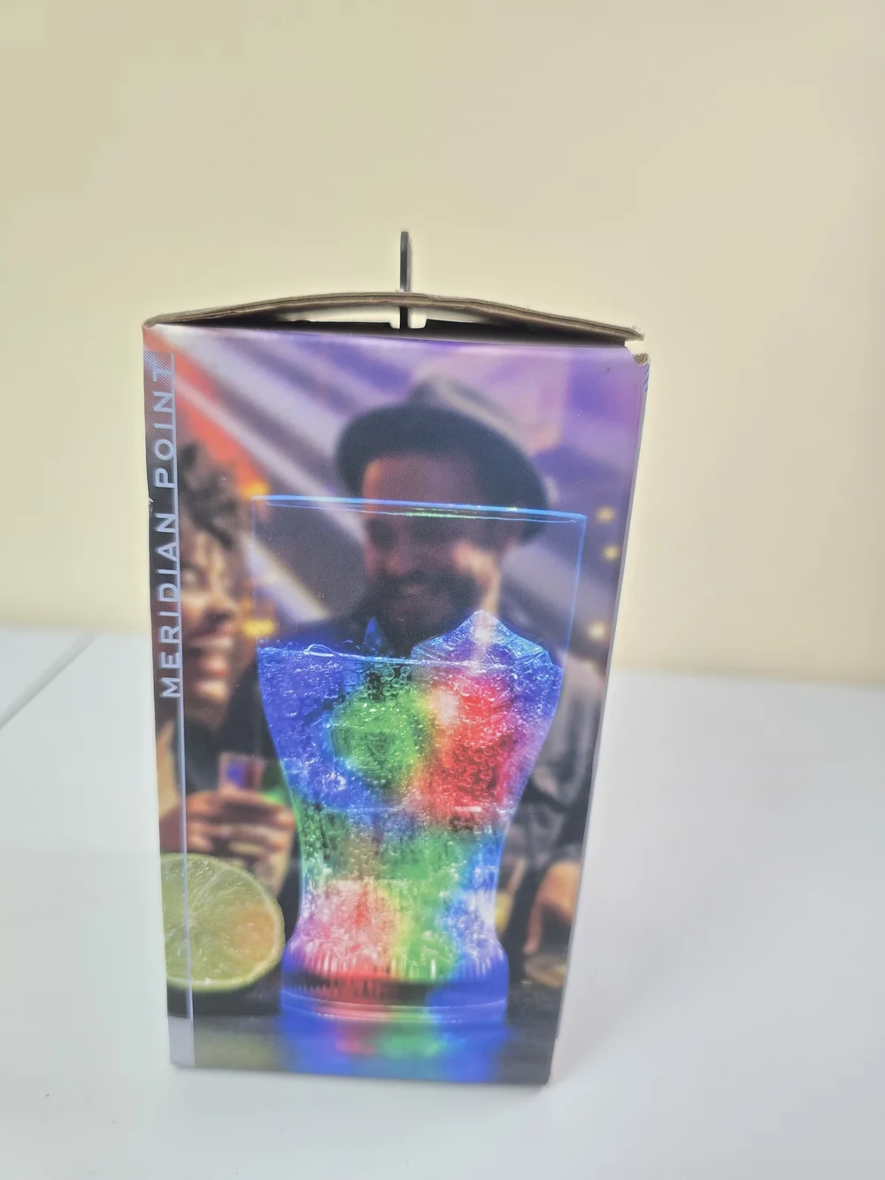 N/A light up
